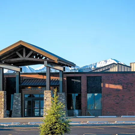 Copper King Convention Center, An Ascend Collection Hotel-3