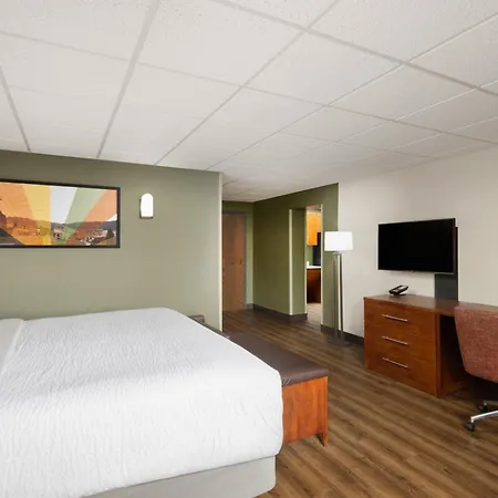 Garner Hotel Butte By Ihg-3