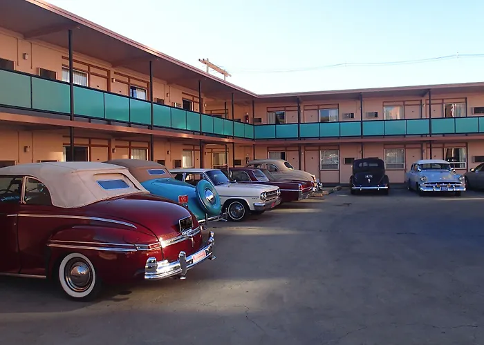 Hotel: Finlen Hotel And Motor Inn